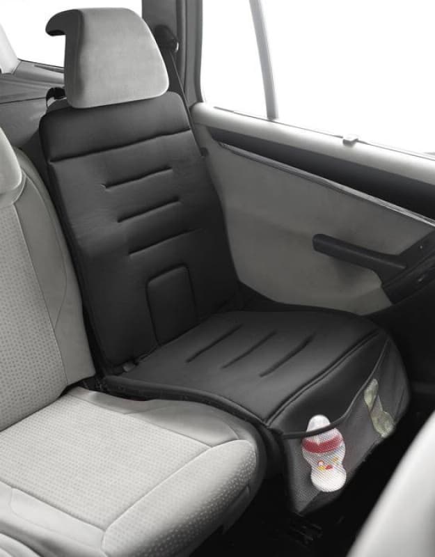 Protecteur de Siege Voiture, jane black 2020 — vue 1 sur 2