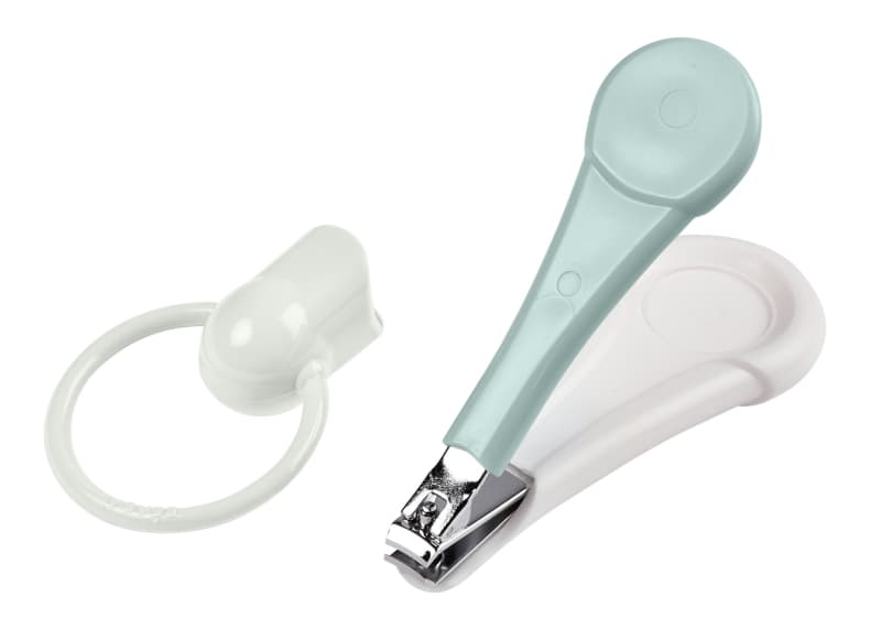 Coupe Ongles -, green blue — vue 2 sur 3