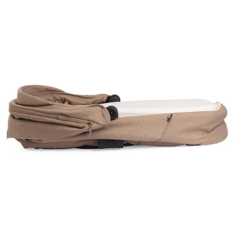 Nacelle Flexi, caramel chicco 25/11 — vue 3 sur 14