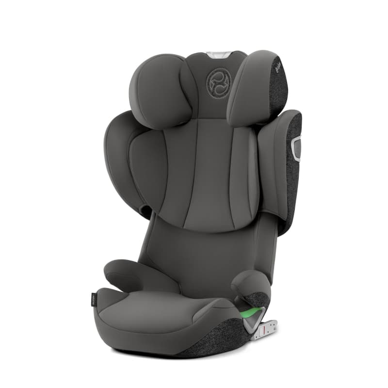 Solution T I-fix - Mirage Grey - Cybex, cybex platinum cybex gris l 390 mm / l 505 mm / h 625 mm