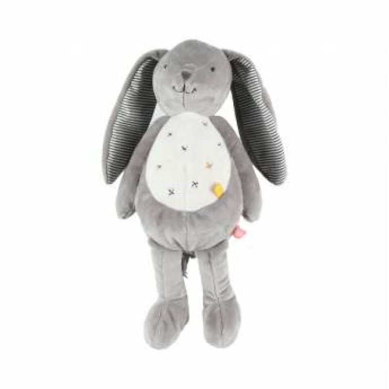G&s Gaby Small, gris permanent