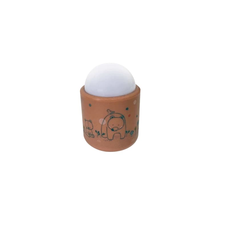 Veilleuse Nomade Rechargeable, terracotta pabobo — vue 1 sur 3