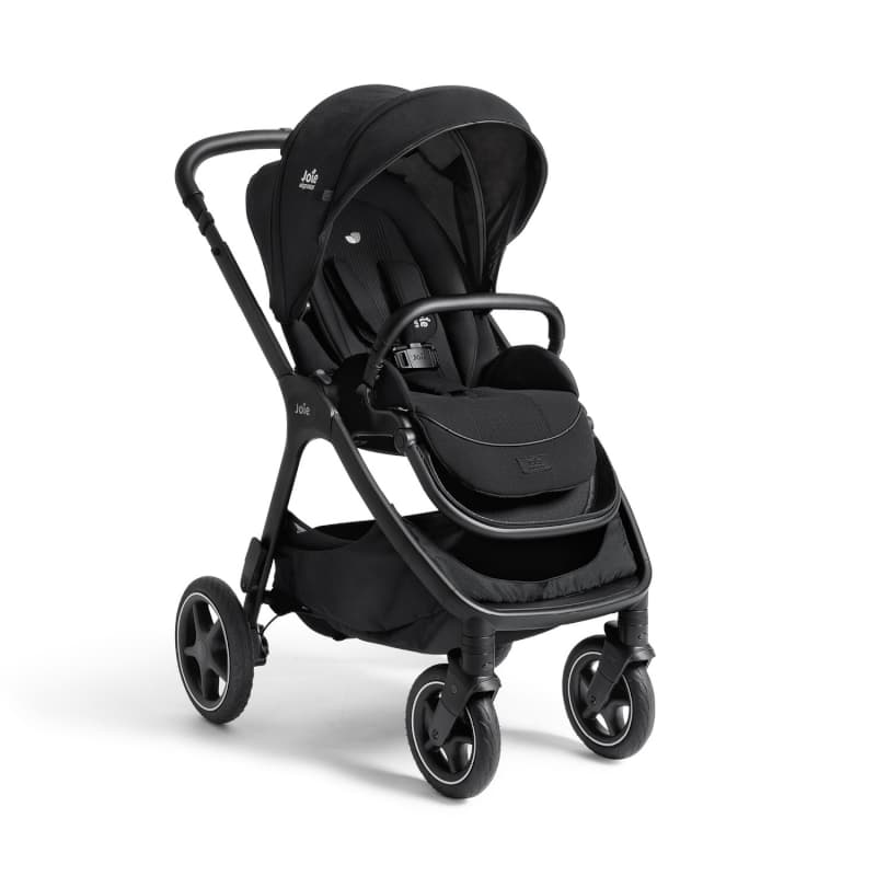 Poussette Trio Finiti, eclipse signature joie — vue 12 sur 21