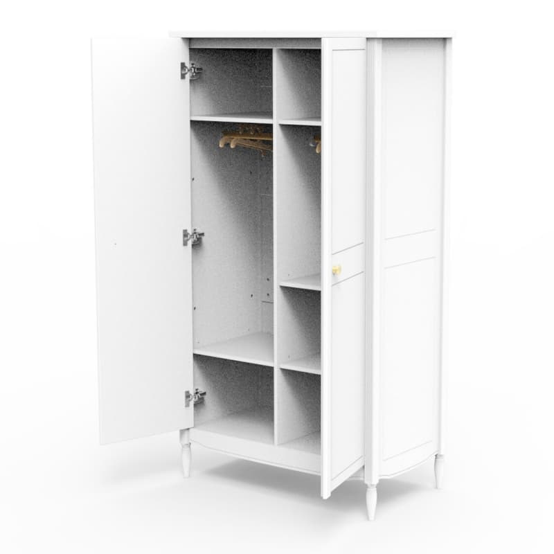 Armoire, neige lafayette theo 24/12 — vue 4 sur 5