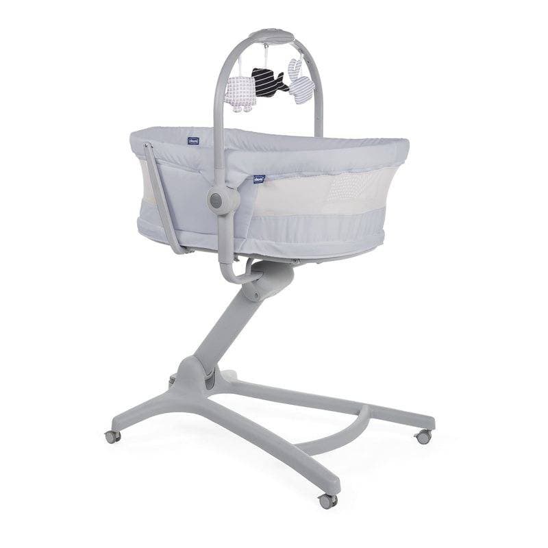 Transat Baby Hug 4in1 Air — vue 5 sur 5
