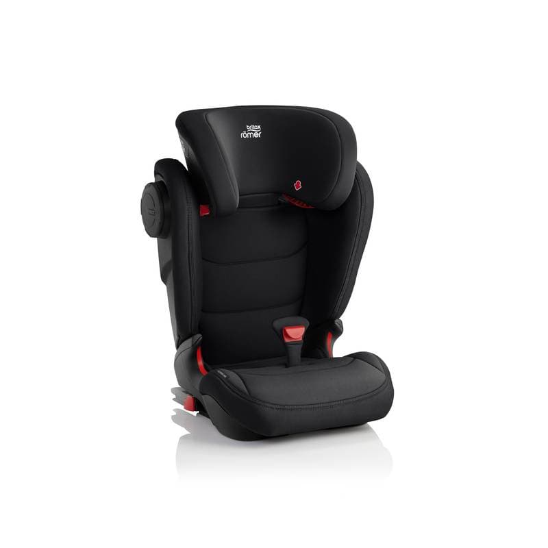 Kidfix Iii M, britax cosmos black