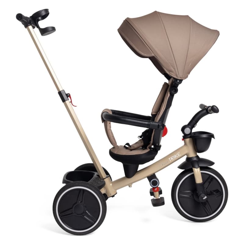 Tricycle Pliable 4 en 1, beige chicco — vue 2 sur 6