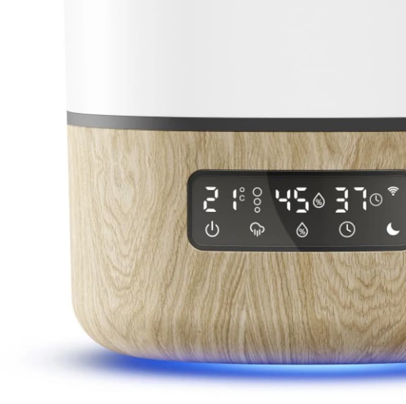 Humidificateur Breathe, maxi-cosi — vue 3 sur 3