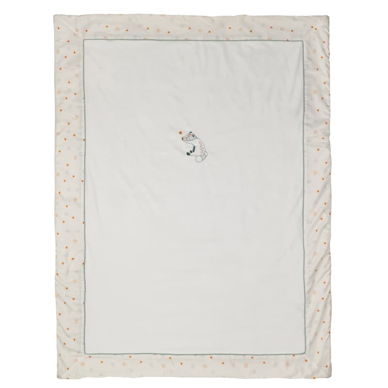 F&l Couverture Gm, felix & leo 100x135cm — vue 1 sur 2