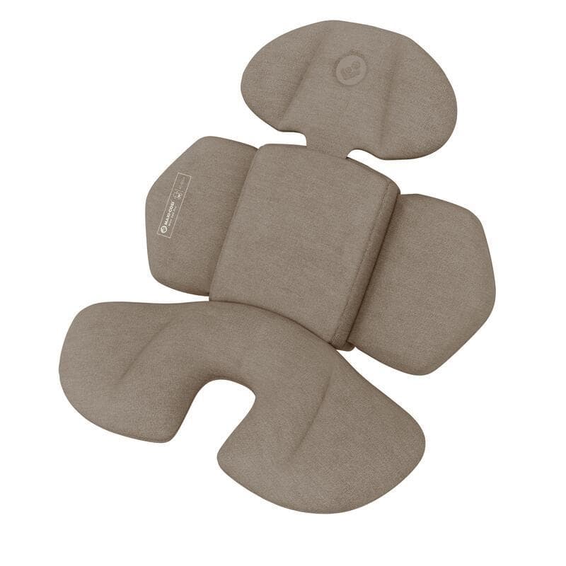 Siege Auto Mica 360 Pro, authentic truffle 40-105cm maxi cosi 24/09 — vue 4 sur 4