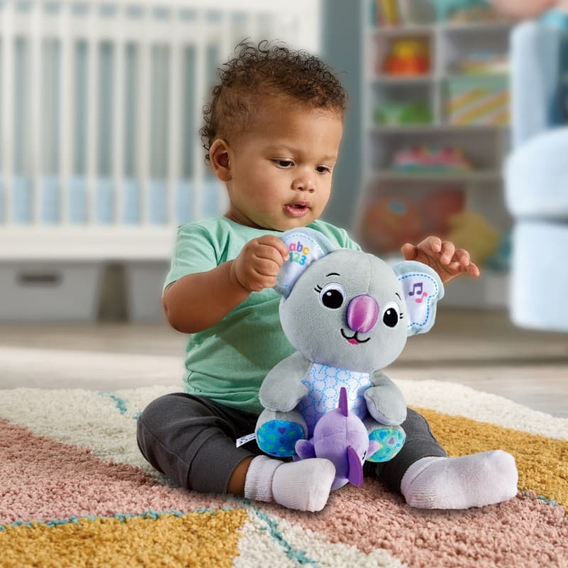 Maman Koala Calins, vtech baby vtech 25/12 — vue 2 sur 3