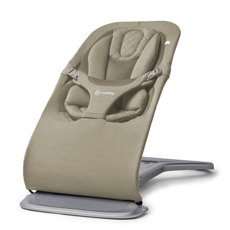 Evolve Bouncer - Soft Olive, evolve soft olive 44x89.6x16 e-23 — vue 2 sur 4