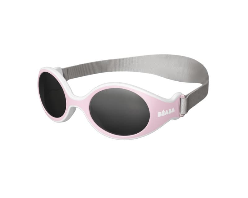 Lunettes Bandeau Xs Pink, pink beaba 2016-2017