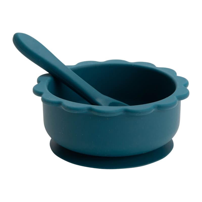Cof Assiette Cuillere Bleu, 4j3-le voyage d'armand amadeus les petits l15xh15xp7 ah22 — vue 3 sur 3
