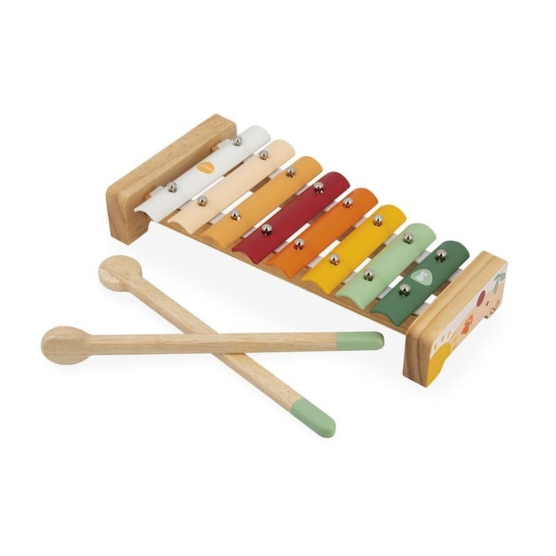 Set Musical, jouets d'imitation janod 2022 — vue 3 sur 5