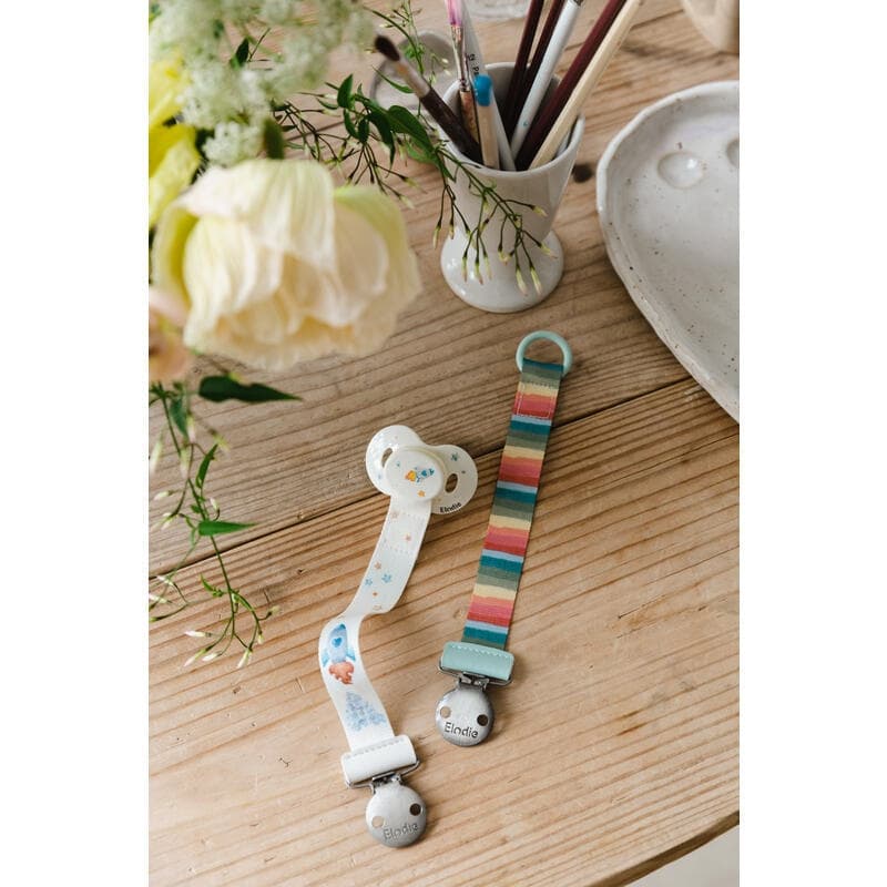 Attache-tetine - Dreamseeker, elodie multi tu — vue 2 sur 2