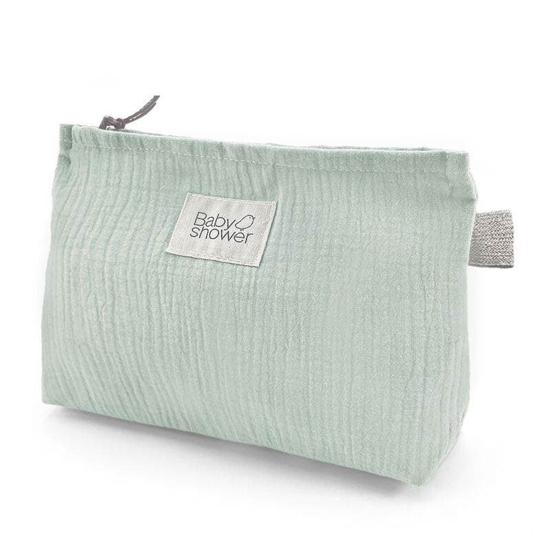 Pochette pour Couches Sage Powder, 2022