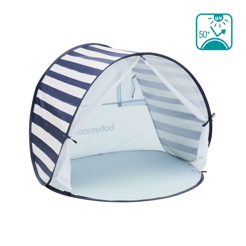 Tente Anti Uv Mariniere — vue 3 sur 3