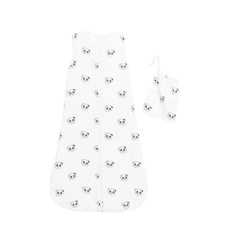 Gigoteuse Lange Coton Bio 100cm Chao Chao Chao Chao, sauthon