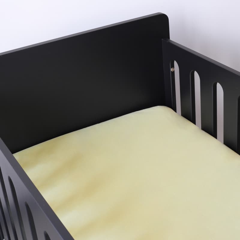 Drap Housse Jaune, trois kilos sept — vue 3 sur 3