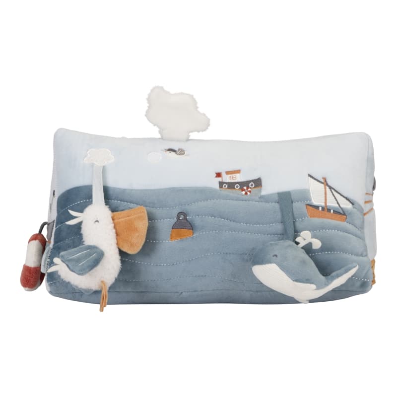 Triangle Activite, 0m+ sailors bay little dutch 05-24 — vue 2 sur 3