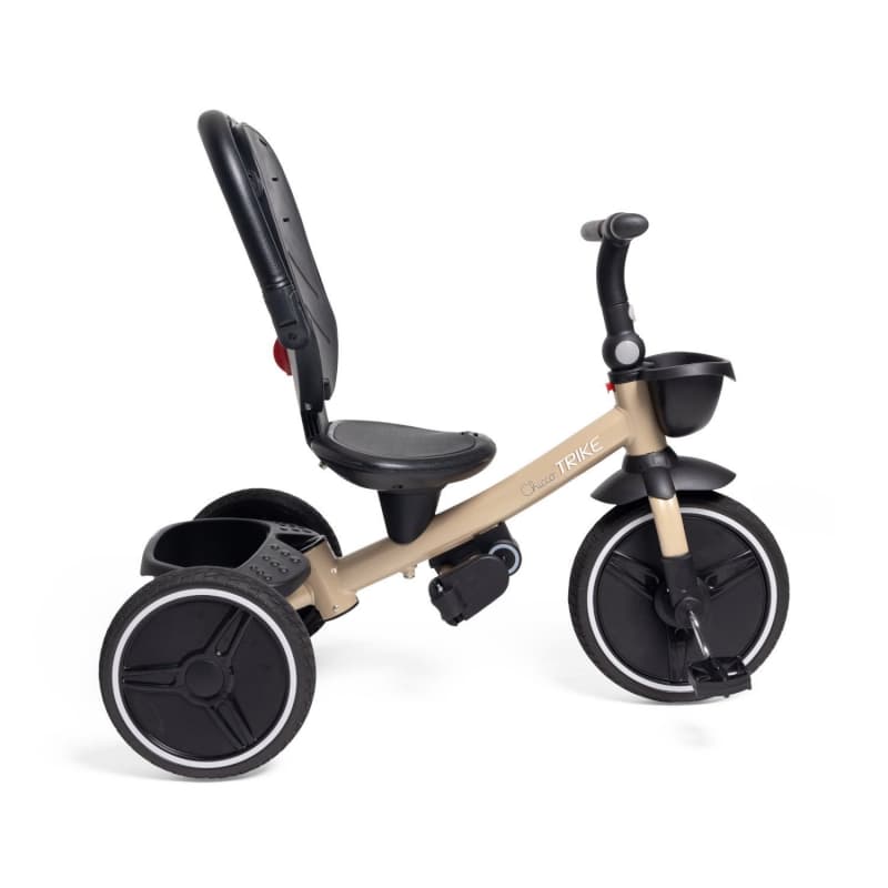 Tricycle Pliable 4 en 1, beige chicco — vue 5 sur 6