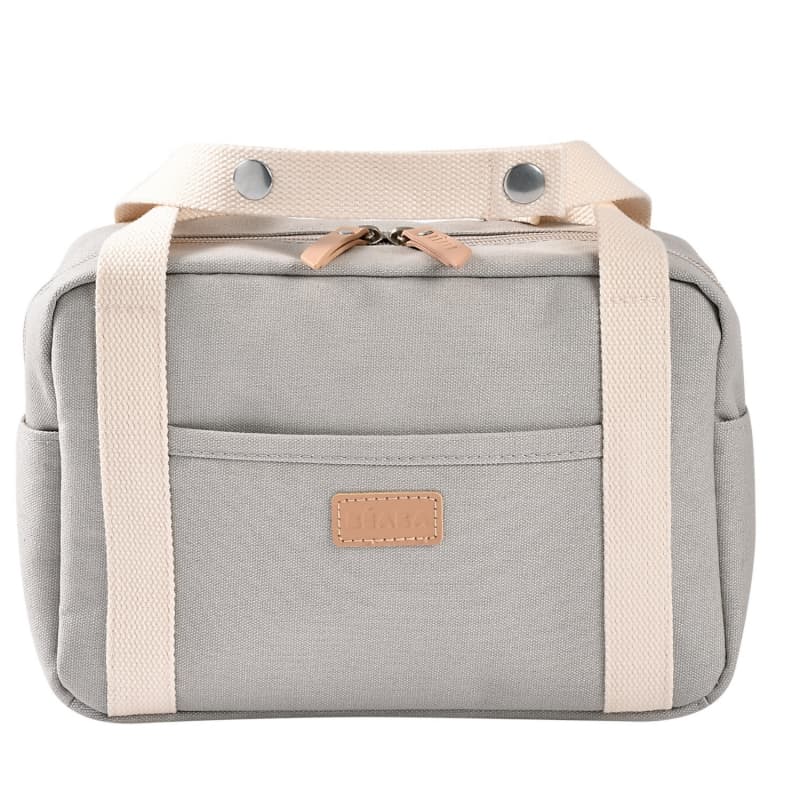 Organisateur de Poussette Mini, pearl grey beaba — vue 1 sur 7