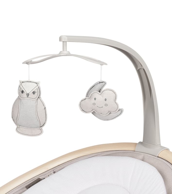 Cassia Swg Classic Eco Fr, beige maxi cosi 24/10 — vue 5 sur 6