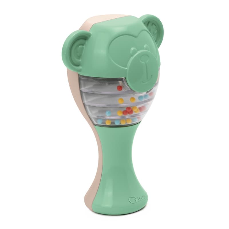 Maracas Singes Eco+ — vue 3 sur 5
