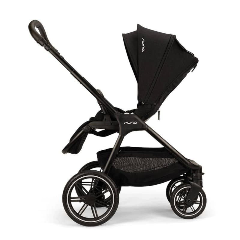Poussette Triv Lx, caviar nuna 25/03 — vue 5 sur 5