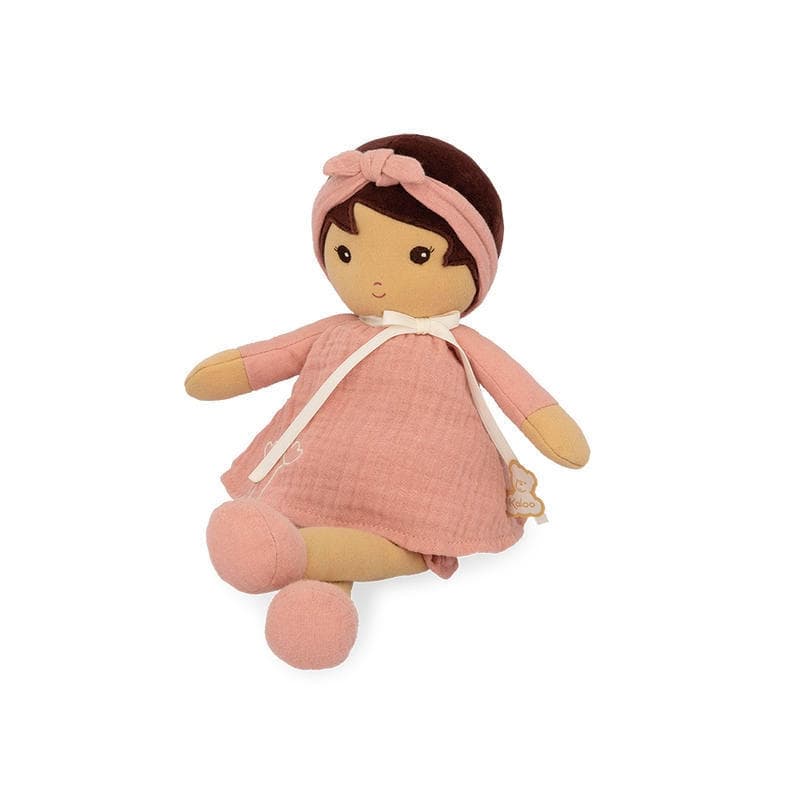 Poupee 32cm, amandine kaloo amandine kaloo — vue 6 sur 10