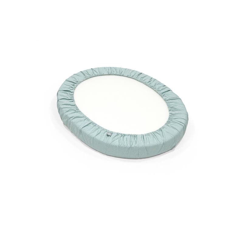 Sleepi Mini Drap V3, dots sage stokke 2023