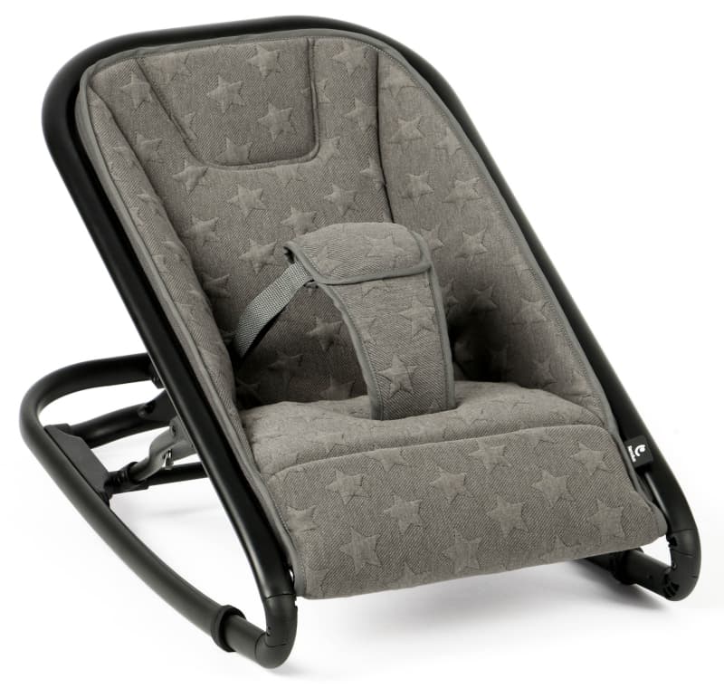 Transat Balm, renolux allstar grey — vue 2 sur 4