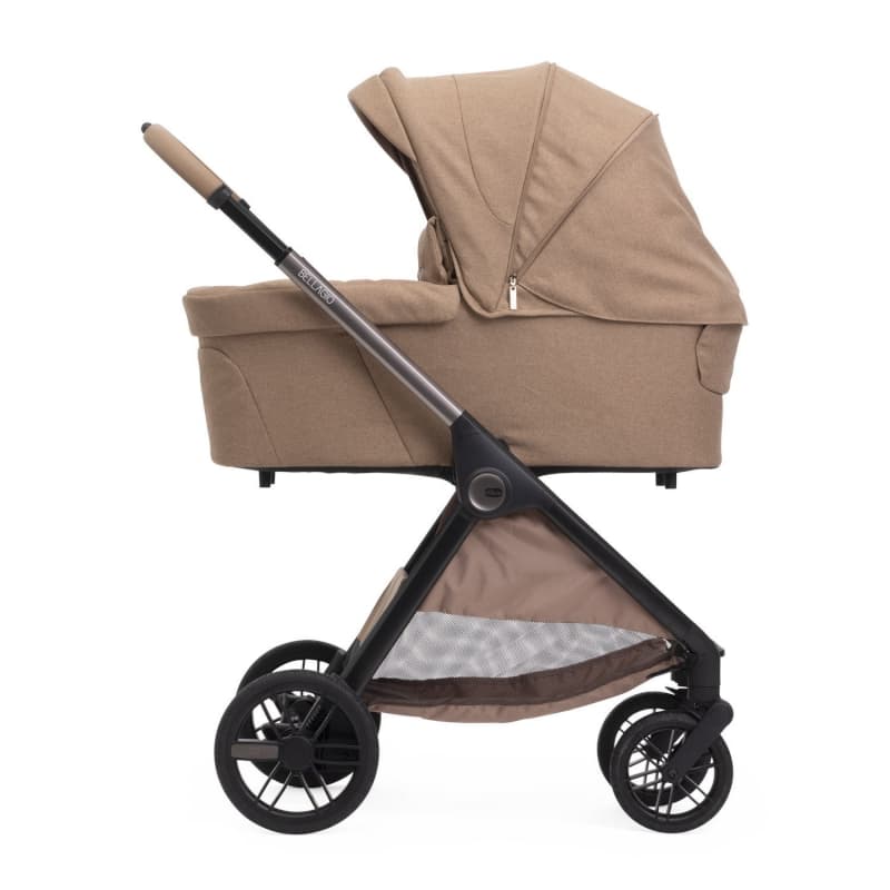 Nacelle Flexi, caramel chicco 25/11 — vue 7 sur 14