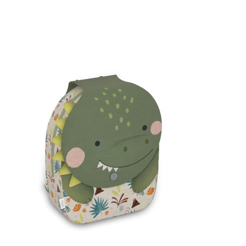 Petit Sac a Dos Cracky The Dinosaur, 18m+ lifestyle sassi 25/05