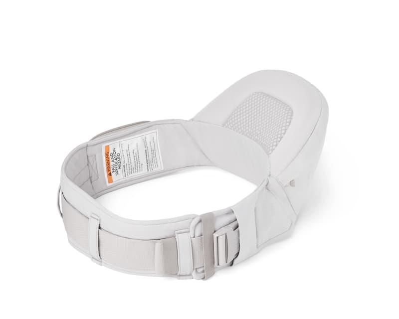 Lift - Hip Seat, pearl grey 24/10 — vue 5 sur 13