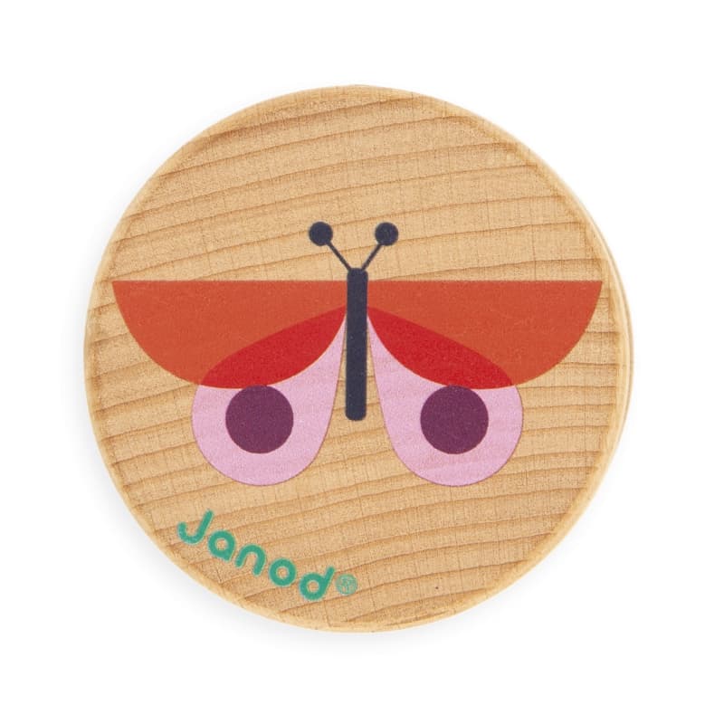 Gioia - Hochet, janod — vue 5 sur 8