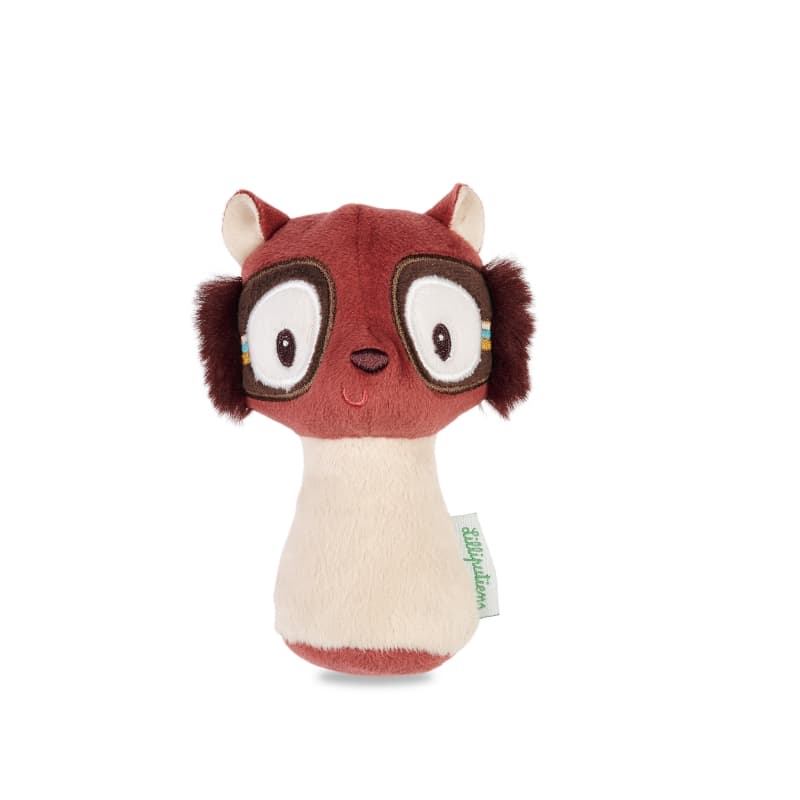 Hochet Piou, elvis lilliputiens