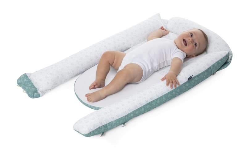 Reducteur de Lit Mummy Pod, chicco foxy — vue 2 sur 3