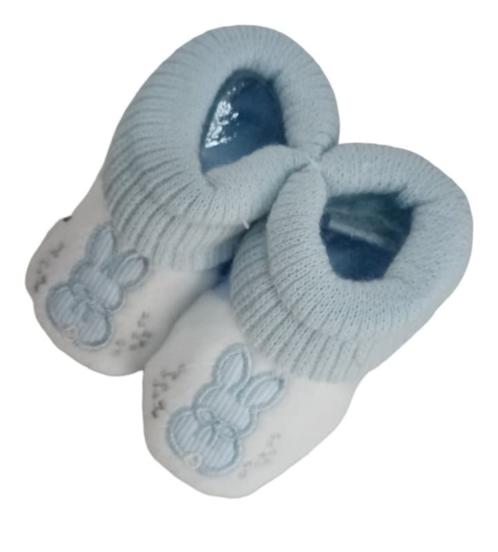 Chaussons Bebe Lapin — vue 2 sur 2