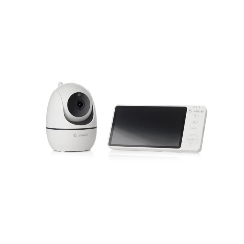Babyphone Camera Rotative, jane 24/09 — vue 2 sur 8