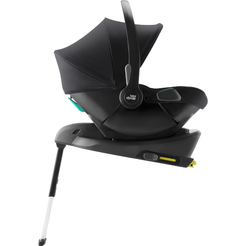 Siege Auto Cosy Baby-safe Core, space black 40-83cm britax romer 03-24 — vue 5 sur 5