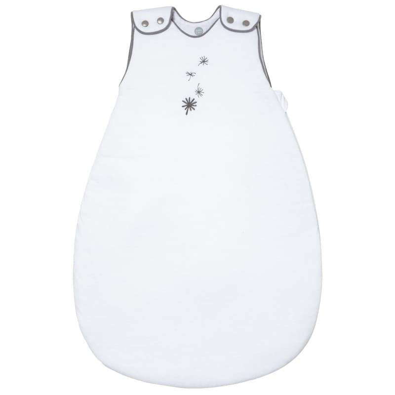 Gigoteuse Naissance 0-6 Mois - Bio, jeune pousse babycalin multicolore 65cm 2022 — vue 1 sur 3