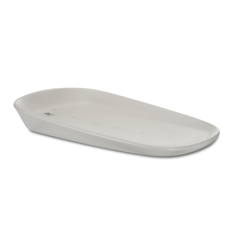 Matelas a Langer Mousse Lulu, gris lorelli 25/11 — vue 3 sur 8