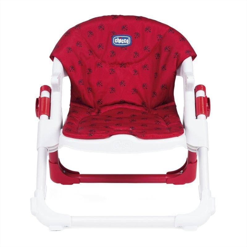 Rehausseur Chairy, ladybug — vue 2 sur 3