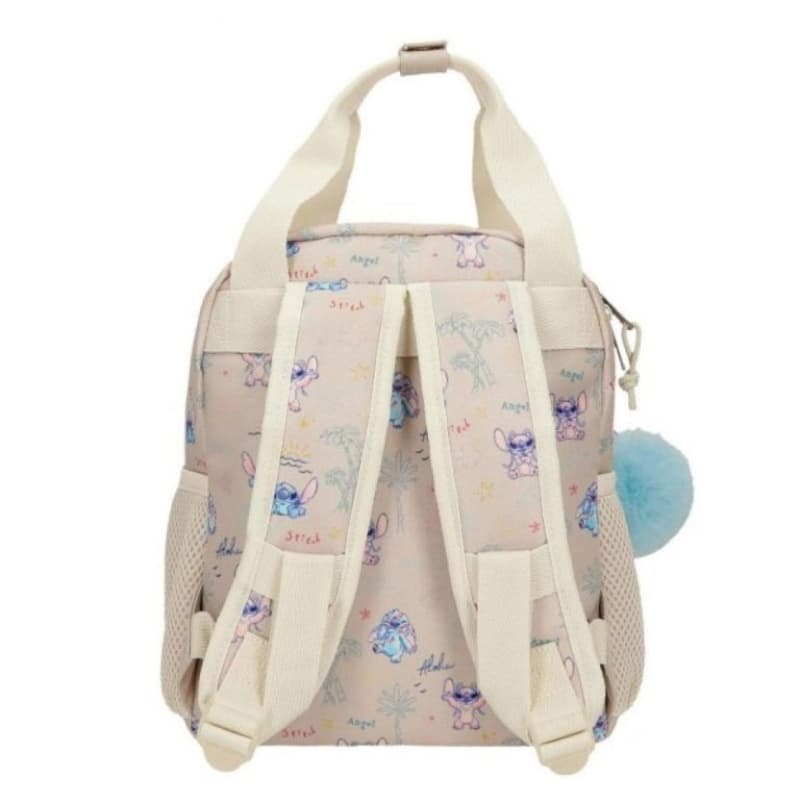 Sac À Dos 28 Cm. Disney Stitch Cuddle Me — vue 2 sur 4