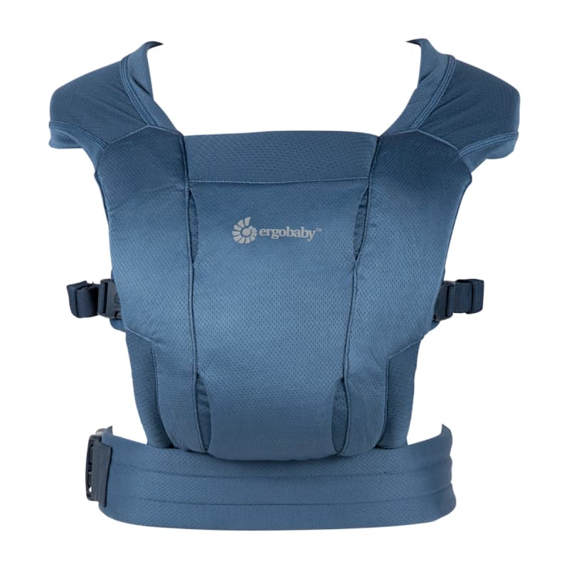 Embrace - Soft Air Mesh - Bleu — vue 3 sur 4