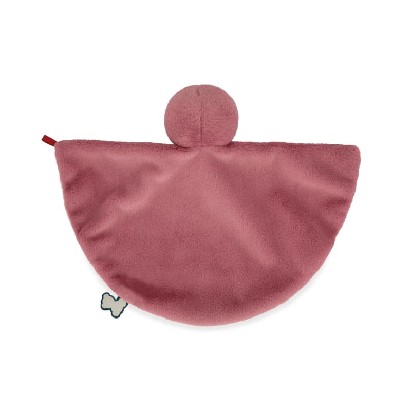 Doudou Manchot Rose, complices kaloo 2024 — vue 5 sur 5