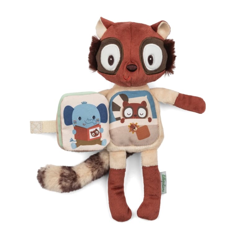 Elvis Peluche a Histoire, lilliputiens — vue 6 sur 6