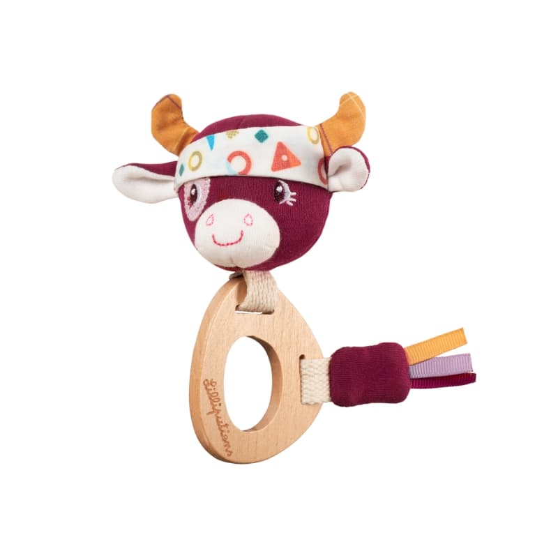 Rosalie Hochet en Bois Eco, rosalie lilliputiens 2022